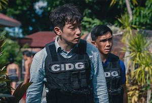 K-drama shot in the Philippines 'Big Bet' wins big at 2nd Blue Dragon Series Awards