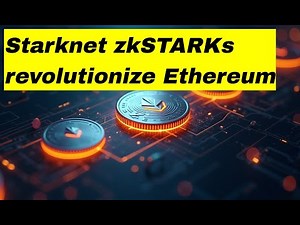 STRK Token Explained 2025 STRK Token Governance, Staking & Starknet’s Future Scaling Secrets