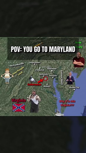 Exploring the Best of Maryland: Must-Visit Destinations