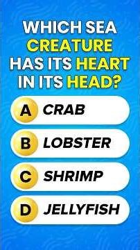 🤯 Rare General Knowledge Questions | Only 1% Know These Answers! 🌍