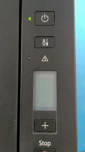 CANON G2010 G3010 CODE 0 ...