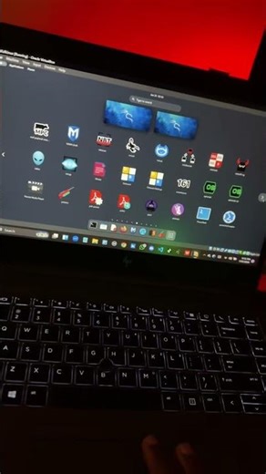 Kali Linux offensive security