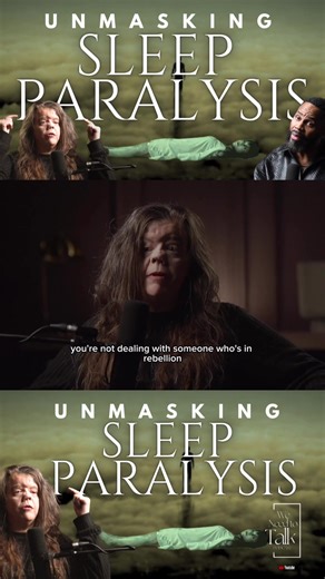 New episode just dropped!