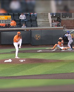 103 MPH 🔥🔥🔥 Tennessee Baseball's Ben Joyce throws absolute gas! | SEC Network