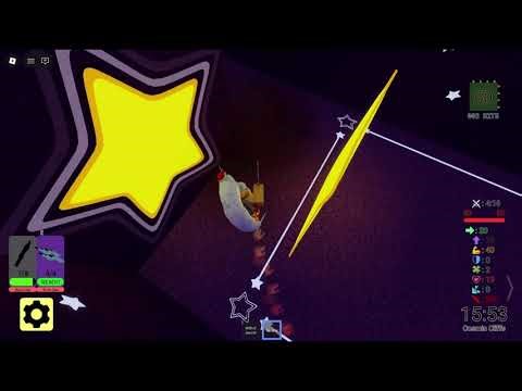 ascension 15 standard assassin run randomly generated droids