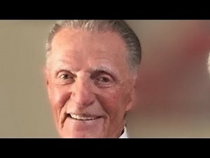 JOHNNIE HARRIS (RIP) AA SPEAKER FROM LONG BEACH @ THE MARINA CENTER IN CULVER CITY, CA MAY 22, 2005