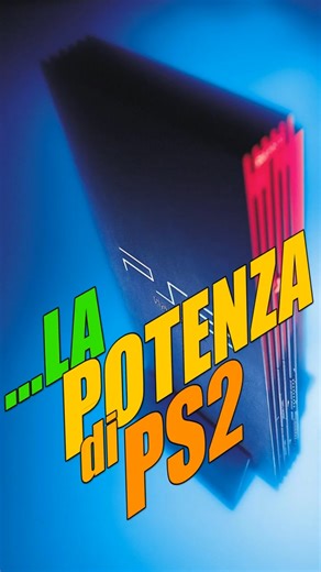 The Power of the PS2: A Lead Graphics Programmer Talks About It! #gaming #playstation #hardware