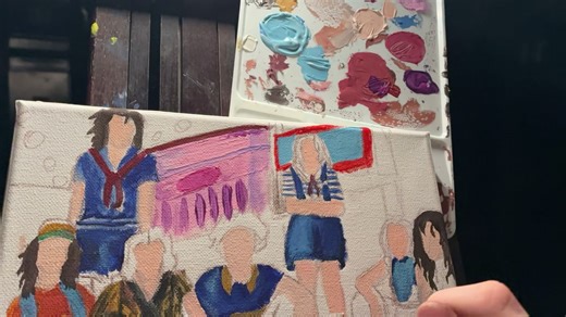 Hmmm part 3?? Hehe!! More tomorrow… well.. uh today ig..? But uhm yasss. Anyway who would you date from stranger things cast!?! Anyway have a good nightttt #fyp #strangerthings #goviral #yuh #art