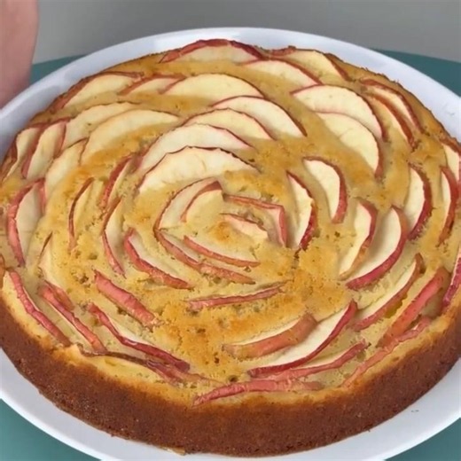 The Best Apple Pie You'll Make This Year!