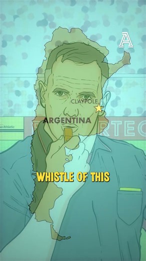 The game with 36 red cards