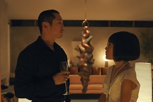 Stream It or Skip It: ‘Beef’ on Netflix, Where a Road Rage Incident Festers in the Troubled Minds of the Two People Who Were Involved