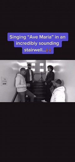 Ave Maria x Franz Schubert #Acapella