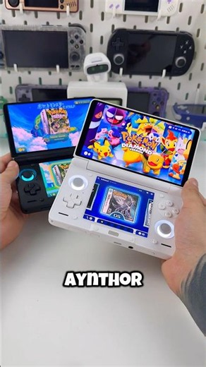 Is this CONSOLE still worth it? The ODIN 2 Portal #handheldconsole #android #gaming #odin2portal