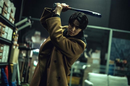 Stream It Or Skip It: 'Mercy For None' on Netflix, where a former gang member seeks revenge for the death of his brother