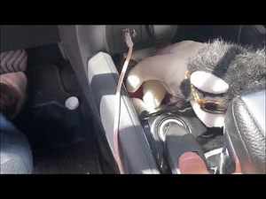 2020 Nissan Versa push to start programming via Smart Pro