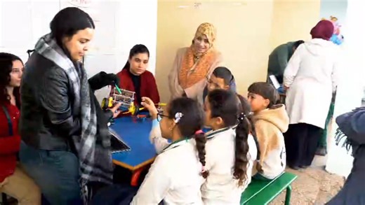 15 reactions · 3 comments | Dans le cadre de sa caravane...