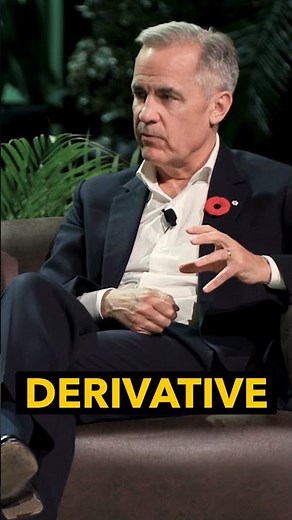 Mark Carney at the 2024 Prime Quadrant Conference - Part 2