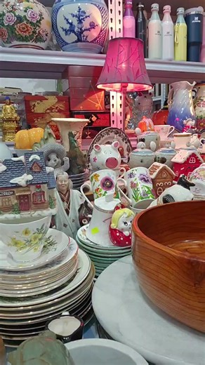 Ceramics japan surplus on Reels