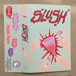 Slush - Slush (EP)