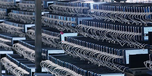 Inside Samsung's Galaxy Note 7 testing lab where they drill through phones and soak them with water