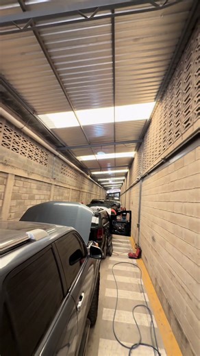 A casa llena electrónica y electricidad automotriz #autos #venezuela #caracas