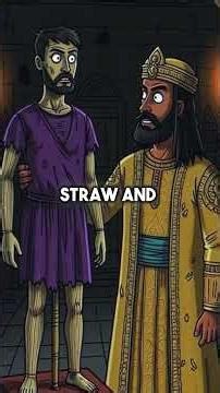 Roman Emperor Used as Human Stepping Stool by Persian King