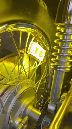 Expirement video💯✅🏍️