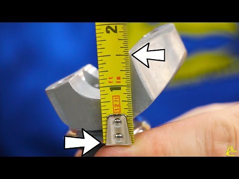 How to Properly Measure Handlebar Risers on a Harley Davidson