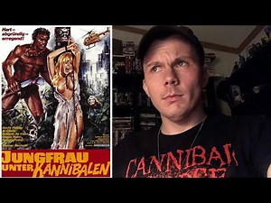 Rant- Devil Hunter (1980 Spain/W. Germany) Movie Review