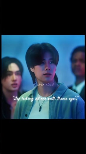 They serving us the best chemistry making us more dululu the love we can't have in irl #imagination