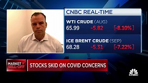 Evercore ISI's Steve Richardson with his best energy picks