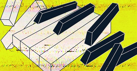 Lofi Chord Progressions: 11 Easy Ways to Build Nostalgic Lo-Fi Chords