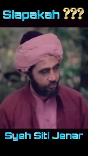 Who is Sheikh Siti Jenar??? (Part 1) #walisongo #sufism #Fyp