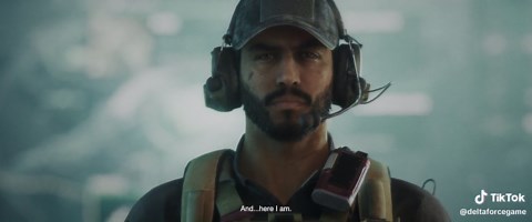 Delta Force Open Beta Launch on December 5, 2024