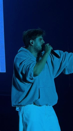 Taco Hemingway na BitterSweet Music Festival