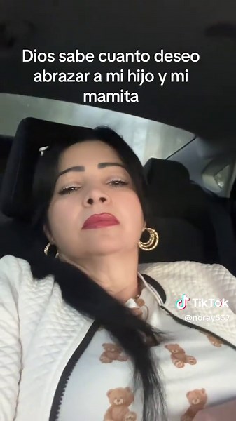 Noray on TikTok