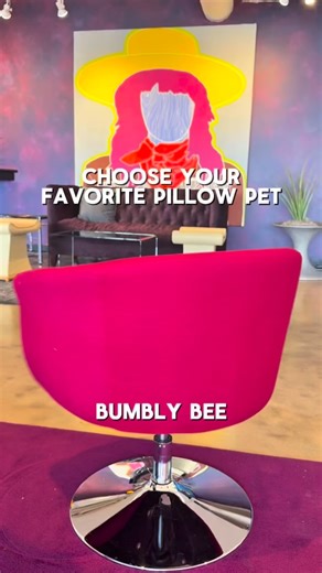 Choose your Pillow Pet 💪 Check out some of YOUR favorites we have in stock now 🤩 | Pillow Pets