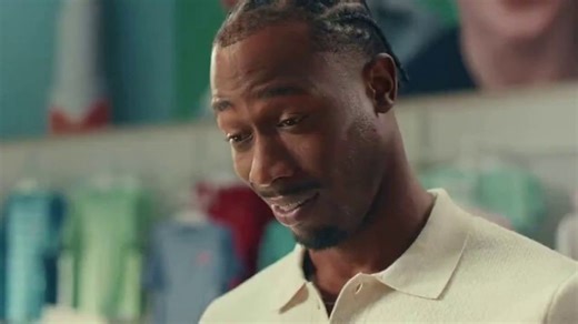 Target TV Spot, 'Back to School: zapatos' canción de De La Soul