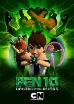 Ben 10: La destrucción de los aliens (2012) en cines.com