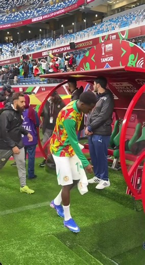 Vidéos de Actus_foot ✪ (@actus_foot221) avec son original - Mcd haute vision