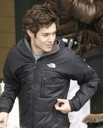 The 2000s Dreamboat: Adam Brody's Iconic Roles