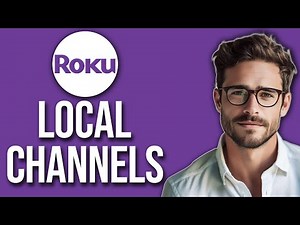 How To Watch Local Channels On Roku (2025)