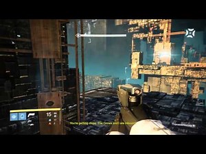 Destiny HoW - Capturing Skolas Mission