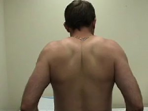 Snapping Scapula Symptoms | Diagnostic Shoulder Testing | Shoulder Specialist • Video • MEDtube.net