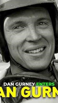 From Muscle Car to Race Winner: The 289 Transformation #automotive #v8 #engineering