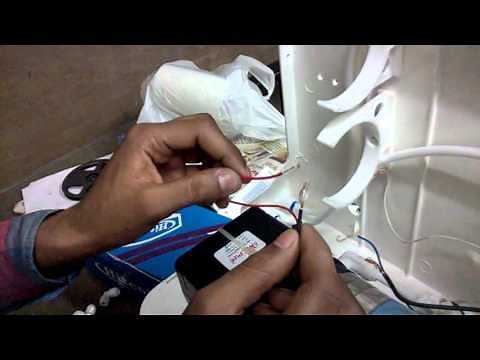 How to Repair or fix not working Water Purifier - Aqualive