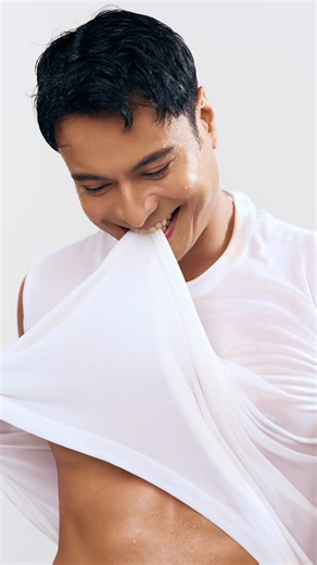 Rafael Rosell on Instagram: "Trying the abs treatment machine from Nisce for the first time.😁 What do you think? Will you give this a shot? @nisceskinmedispa #NisceSkinMedispa #Natural vs #AbsMachine #Abs #Workout #Diet #Exercise #SixPack #GlowedbyNisce #ExilisAbsTreatment #ExilisAbs"