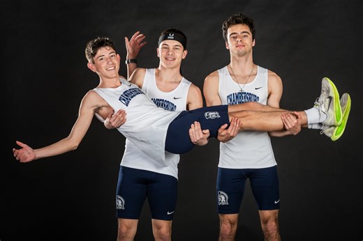 PennLive’s 2026 Mid-Penn Track and Field Media Day wrap up: Photos, videos and more