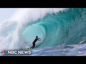 Veteran pro surfer killed in Hawaii shark attack