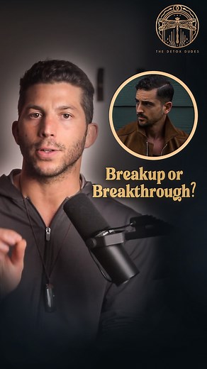 3.4K views · 41 reactions | Breakup or Breakthrough?  Men often...
